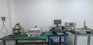 Factory facility photo 5