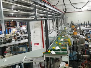 Factory facility photo 5