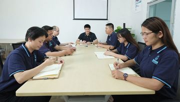 Factory facility photo 5