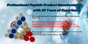 Factory and facilities of Tianjin Jason Import and Export Co., Ltd.