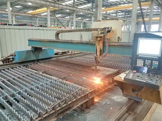 Factory facility photo 4