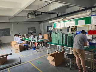 Factory facility photo 3