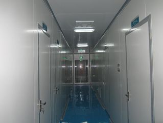 Factory facility photo 3