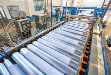 Factory facility photo 3