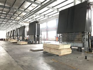 Factory facility photo 4