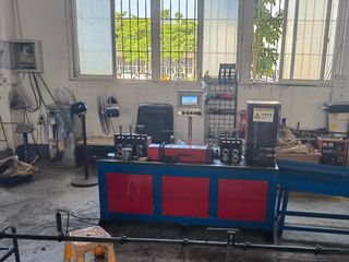 Factory facility photo 4