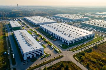 Factory facility photo 2