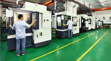 Factory facility photo 4