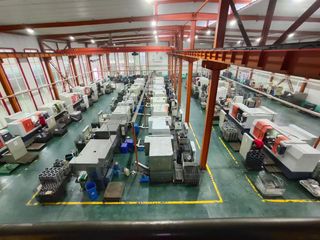 Factory facility photo 2