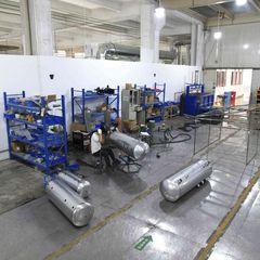 Factory facility photo 5