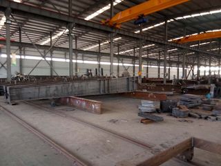 Factory facility photo 2