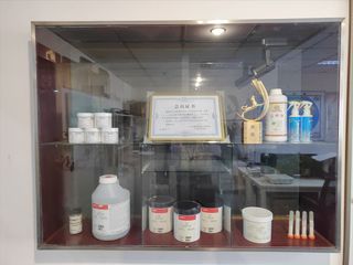Factory facility photo 3