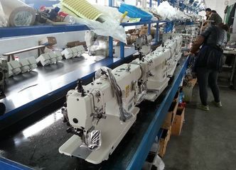 Factory facility photo 4