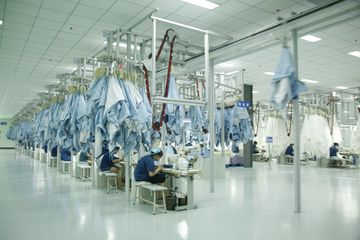 Factory facility photo 3