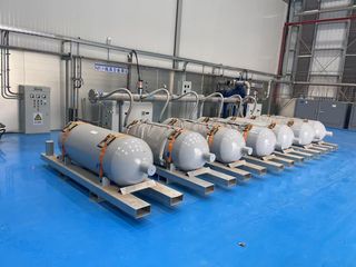 Factory facility photo 3
