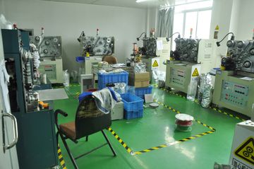 Factory facility photo 3