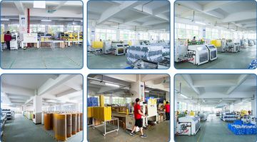 Factory facility photo 5