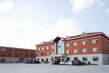 Factory facility photo 2