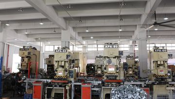 Factory facility photo 4