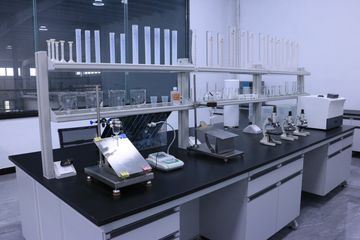 Factory facility photo 3