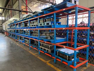 Factory facility photo 5