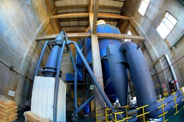 Factory facility photo 3