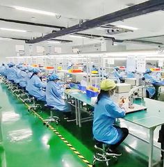 Factory facility photo 2