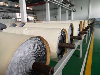 Factory facility photo 3