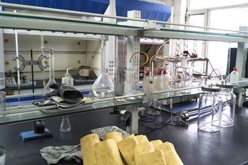 Factory facility photo 5