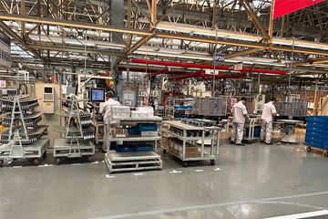 Factory facility photo 2