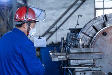 Factory facility photo 4