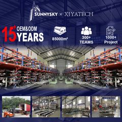 Factory facility photo 2