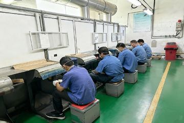 Factory facility photo 3