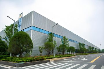 Factory facility photo 5