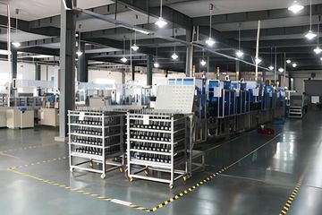 Factory facility photo 4
