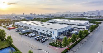 Factory facility photo 2