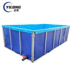 Factory and facilities of TIANJIN JIASHENGYILONG TRADING CO., LTD.