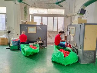 Factory facility photo 5
