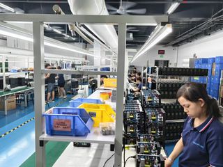 Factory facility photo 5