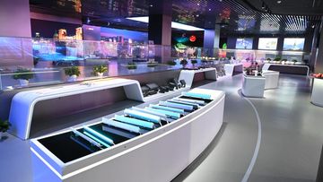 Factory facility photo 5