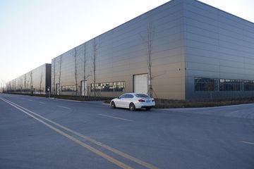Factory facility photo 2