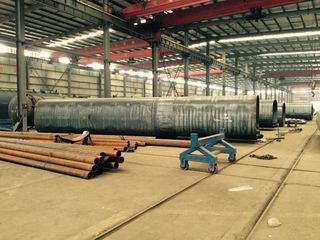 Factory facility photo 5