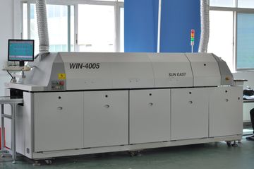 Factory facility photo 4