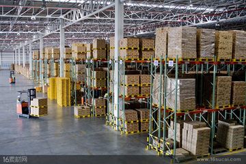 Factory facility photo 5