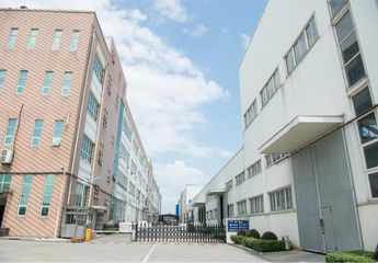 Factory and facilities of Dong Guan Yuchen Fashion Co., Ltd.