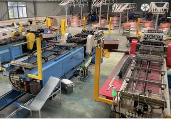 Factory facility photo 5