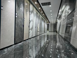 Factory and facilities of Sinlan Building Materials Limited