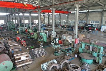 Factory facility photo 5