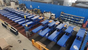 Factory facility photo 3