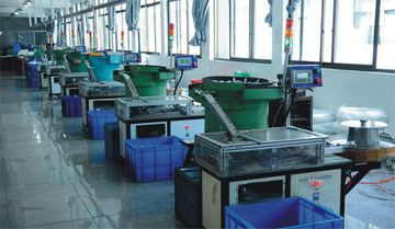 Factory facility photo 4
